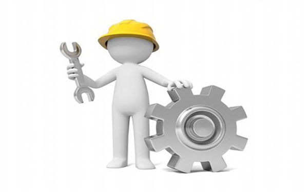 污泥烘干設備的維護性 污泥烘干設備的維護性