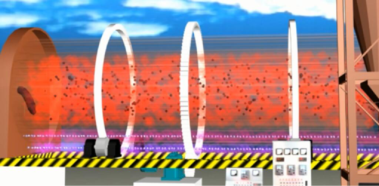 風量風速與污泥烘干機的影響 風量風速與污泥烘干機的影響