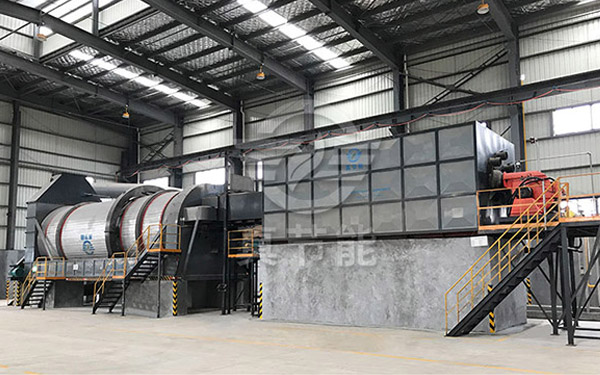 影響環保污泥烘干機價格因素 影響環保污泥烘干機價格因素