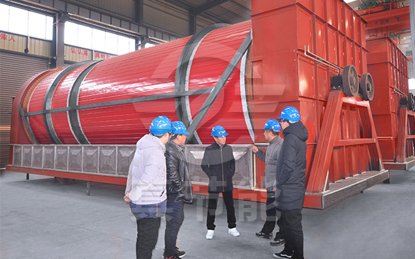 活性污泥烘干機系統配置介紹 活性污泥烘干機系統配置介紹