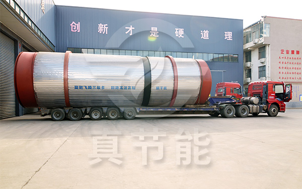 如何減少化工污泥烘干設備的熱量損失 如何減少化工污泥烘干設備的熱量損失